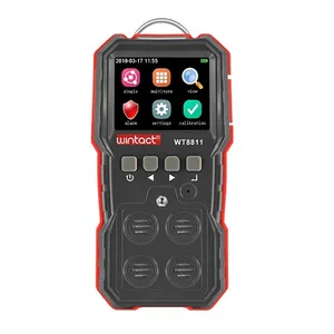 دستگاه گازسنج وینتکت مدل WT8811
