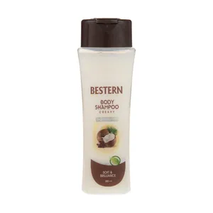 شامپو بدن کرمی بسترن مدل Cacao-Coconut حجم 300 میلی لیتر
