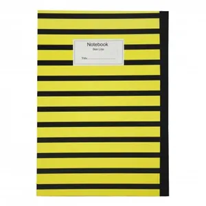 Papco PN-9176 917602 60 Sheets Notebook