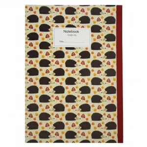 Papco PN-9176 917610 60 Sheets Notebook