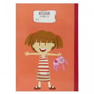 Papco PN-9176 917605 60 Sheets Notebook