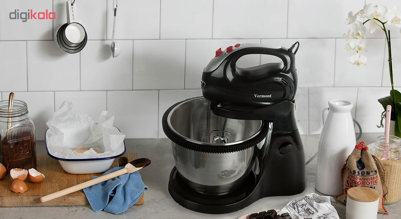 همزن Vermont مدل VT-SM5121CBS
