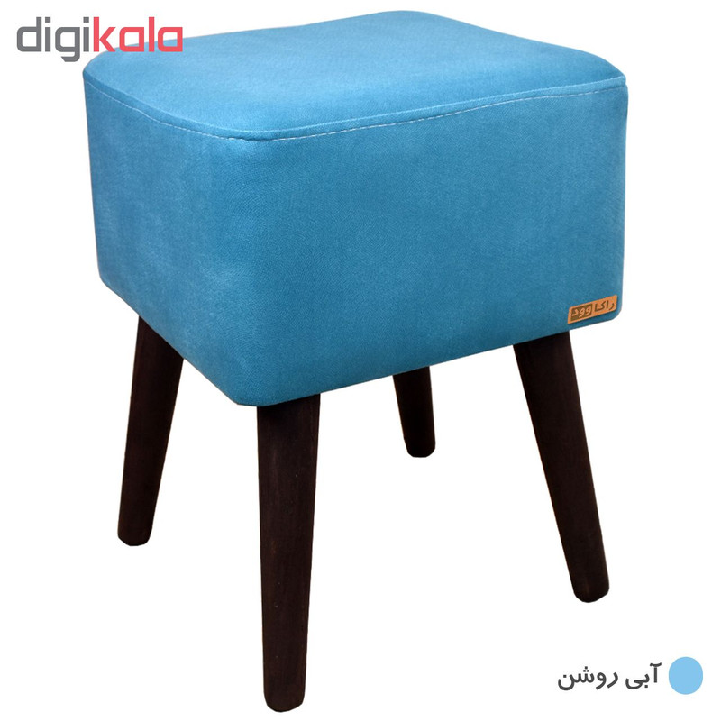 پاف راکاوود مدل RW102 پاف راکاوود مدل RW102