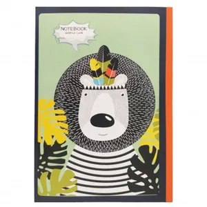 Papco PN-9174 917409 40 Sheets Notebook