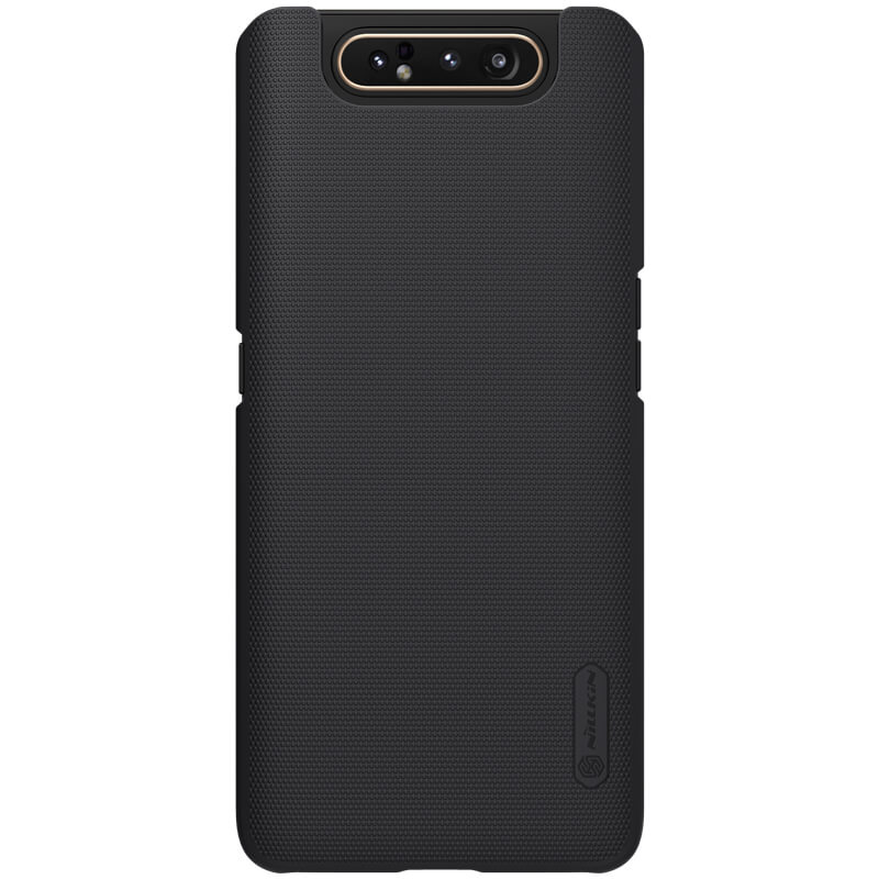 کاور نیلکین مدل Super Frosted Shield مناسب برای گوشی موبایل سامسونگ Galaxy A90