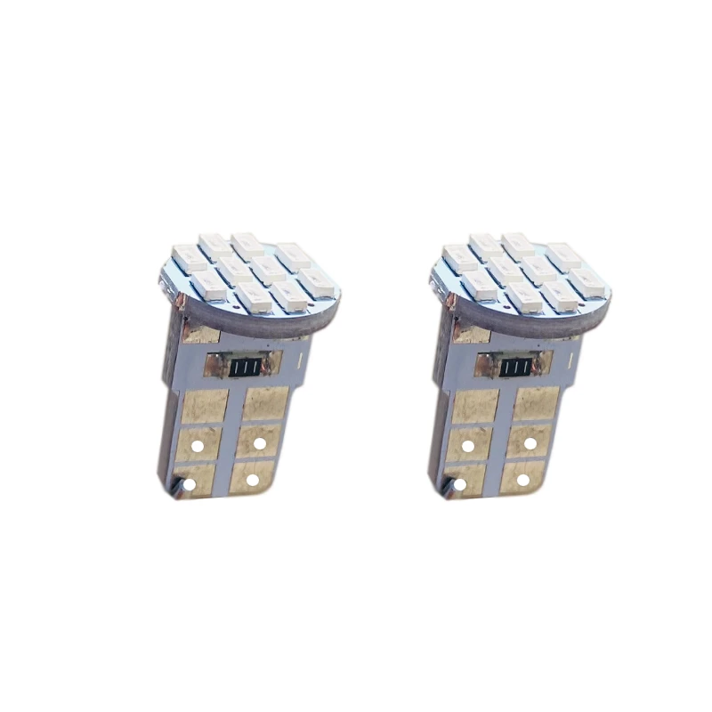 لامپ چراغ خودرو مدل تیکار سکن کد 06 بسته دو عددی