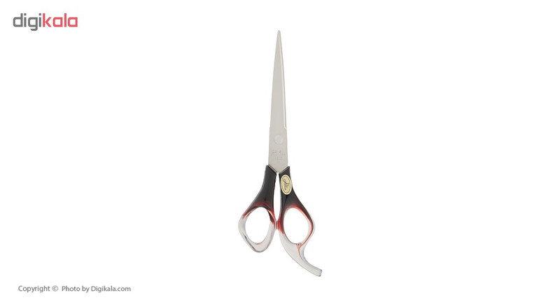 قیچی آرایشگری کد 002