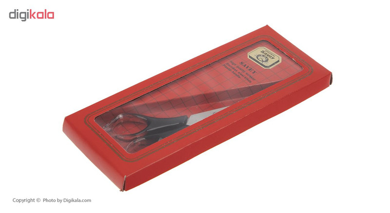 قیچی آرایشگری کد 002