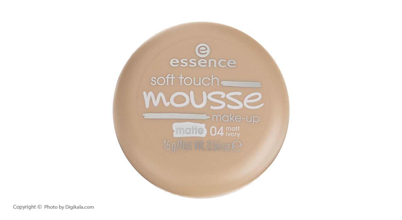 موس اسنس مدل Soft Touch شماره 04 -  - 3