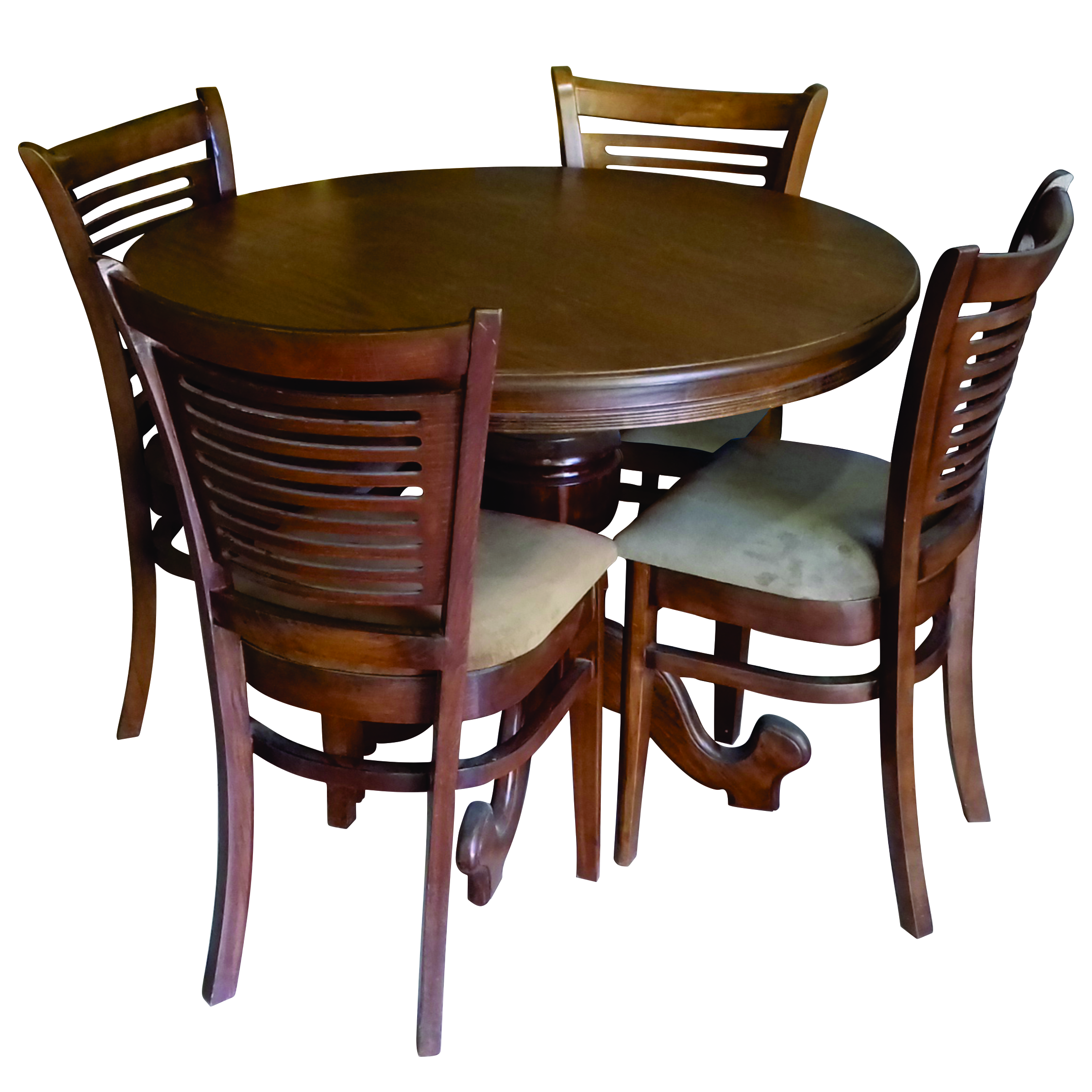 میز و صندلی ناهارخوری مدل m46