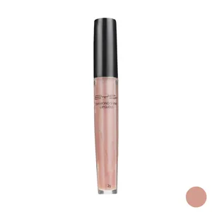 رژ لب مایع بی وای اس سری DIAMOND SHINE شماره 01