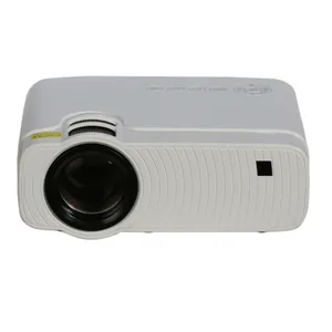 ویدئوپروژکتور قابل حمل مدل T16 Plus