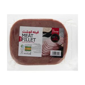 کالباس 90 درصد گوشت قرمز با طعم دود فارسی - 250 گرم