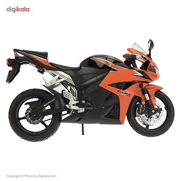 موتور بازی رستار مدل Honda CBR 600RR