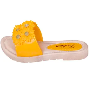 دمپایی دخترانه کد YW-3346