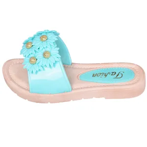 دمپایی دخترانه کد FZ-3346