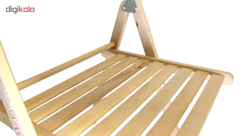 صندلی سفری جی تی تی مدل دینا