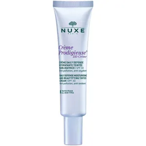 Nuxe DD SPF30 Sunscreen 30ml
