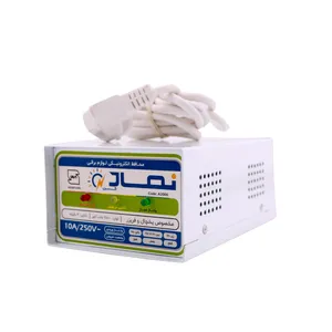 محافظ ولتاژ نماد کد 10004