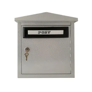 صندوق پست مدل TGA-333
