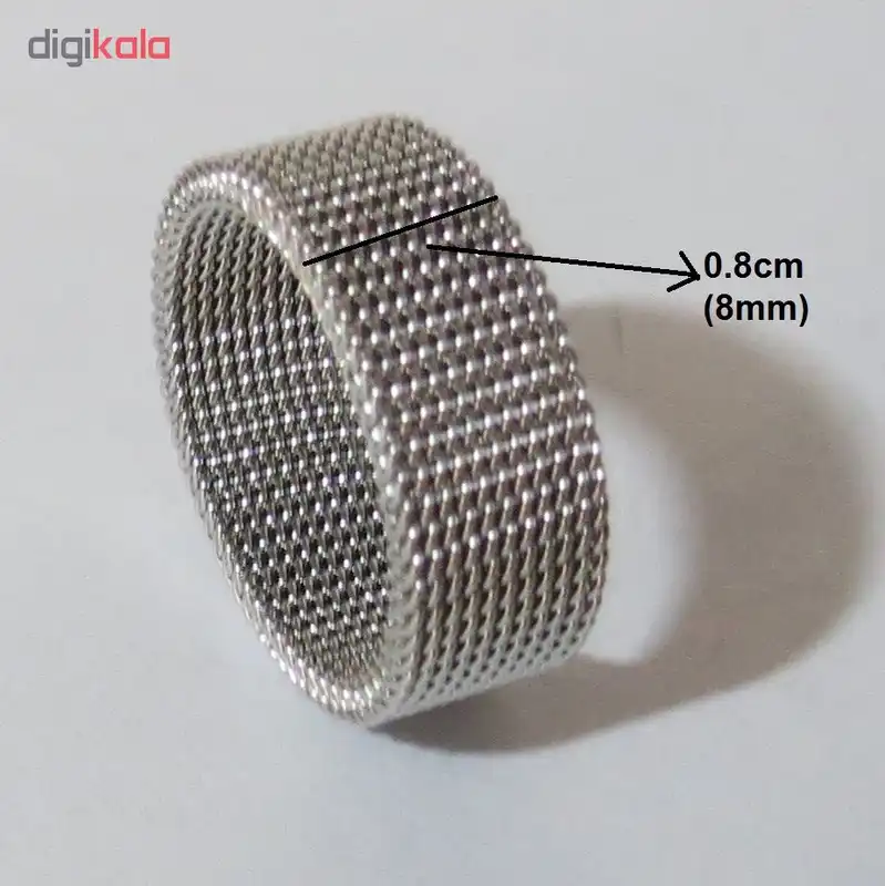 انگشتر کد 024