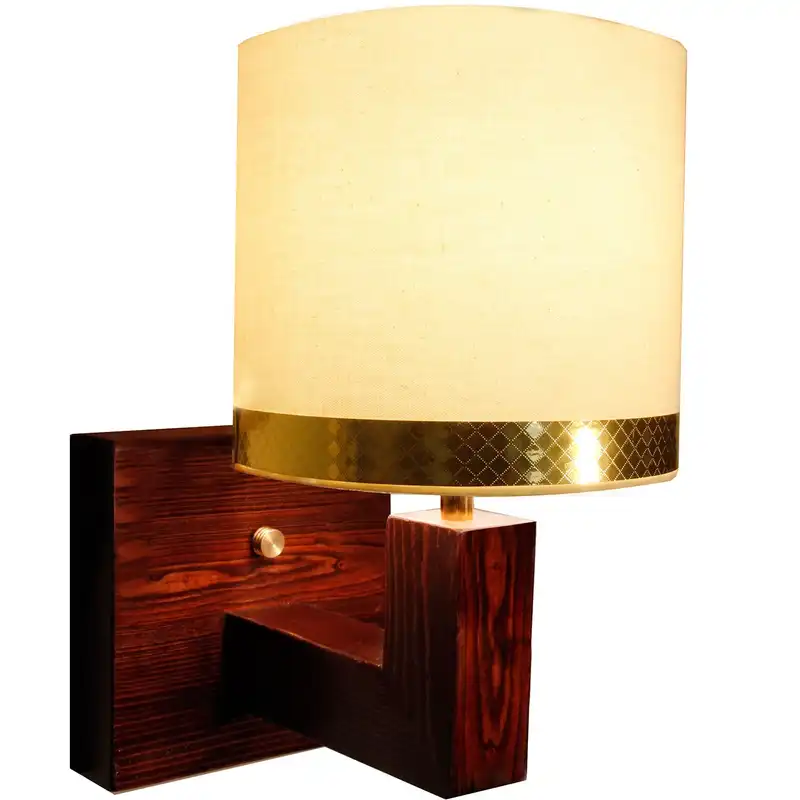 چراغ دیواری مسینا مدل T1