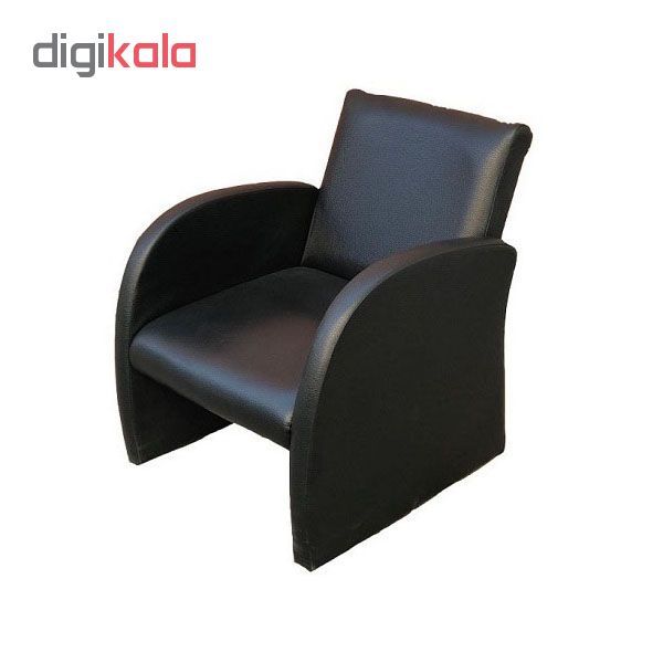 مبل اداری یک نفره کد K1 main 1 1
