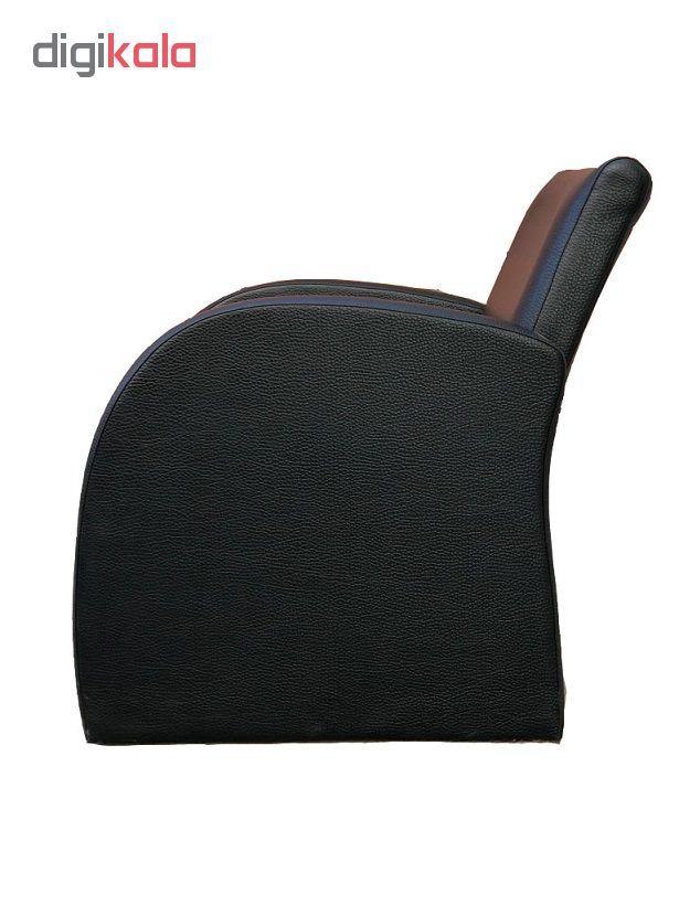 مبل اداری یک نفره کد K1 main 1 2