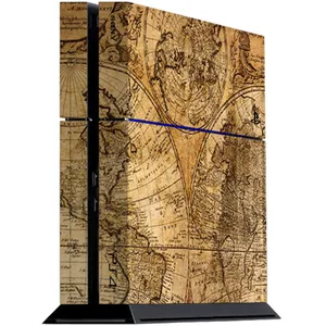 Wensoni Circles Of History PlayStation 4 Vertical Cover