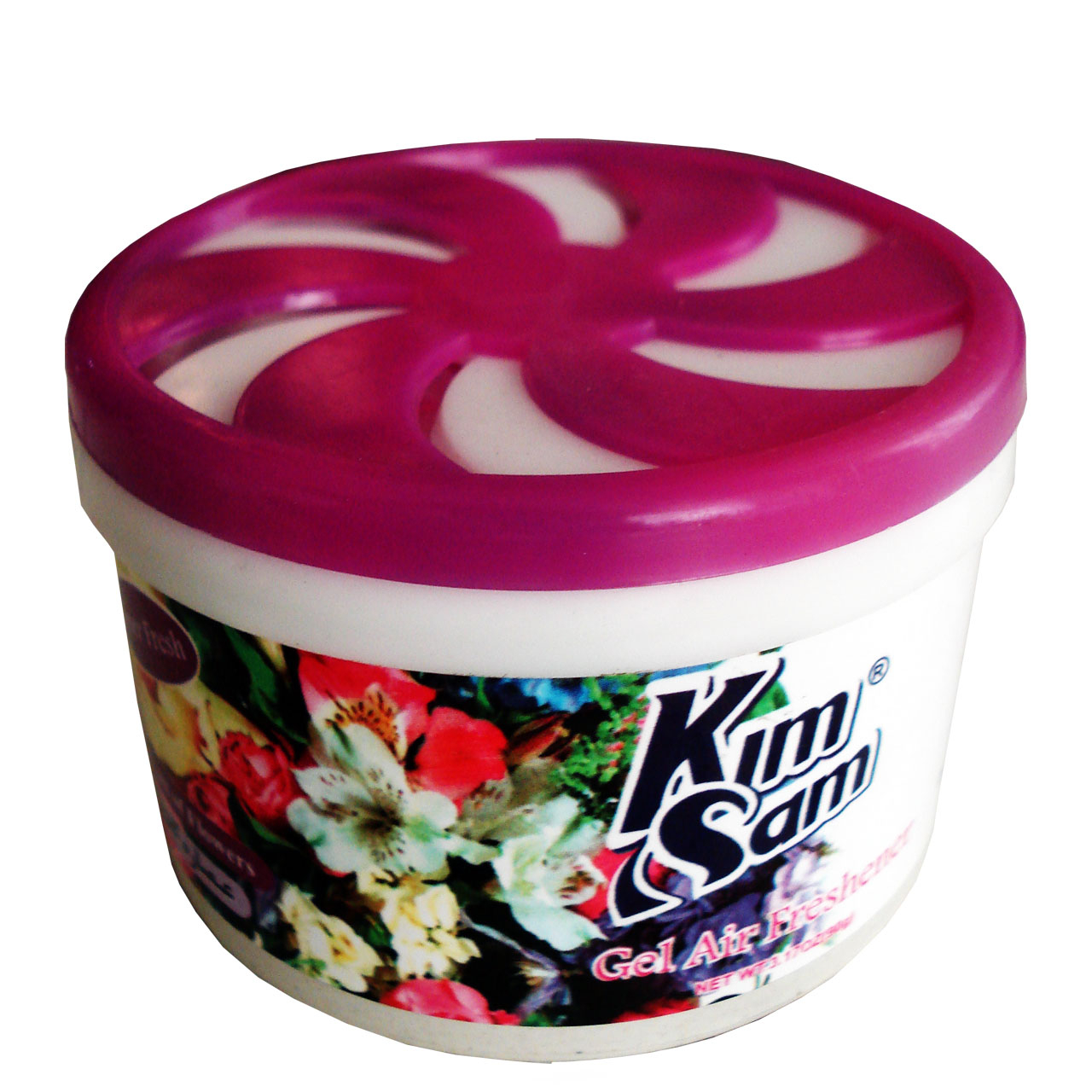  خوشبو کننده خودرو مدل FL100