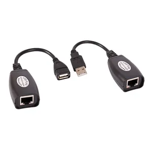 کابل افزایش طول usb 3.0 کد PRK-012 طول 0.10 متر