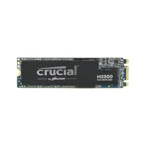 اس اس دی اینترنال کروشیال مدل MX500 ظرفیت 250 گیگابایت