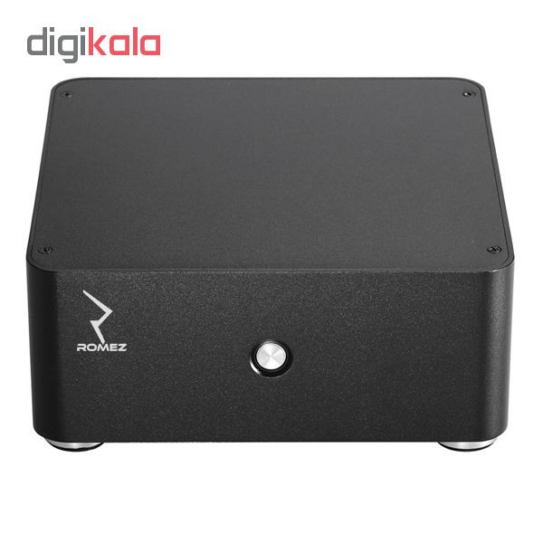 کامپیوتر کوچک رومز مدل H81TN-BG3A4