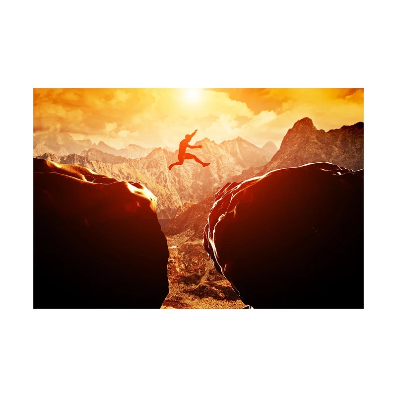 تابلو شاسی طرح طبیعت کد 20117