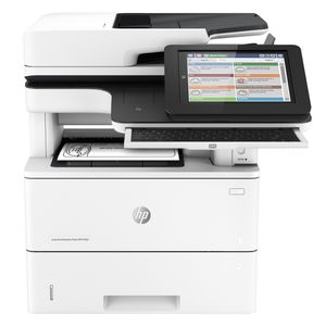 پرینتر چند کاره لیزری اچ پی مدل LaserJet Enterprise Flow MFP M527z