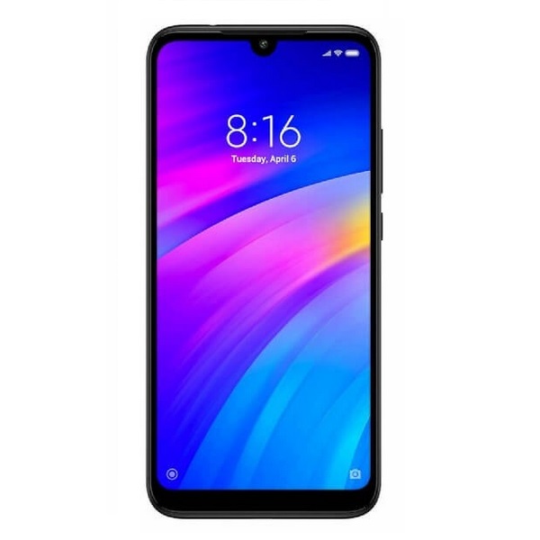 گوشی موبایل شیائومی مدل Redmi 7 M1810F6L دو سیم کارت ظرفیت 32 گیگابایت