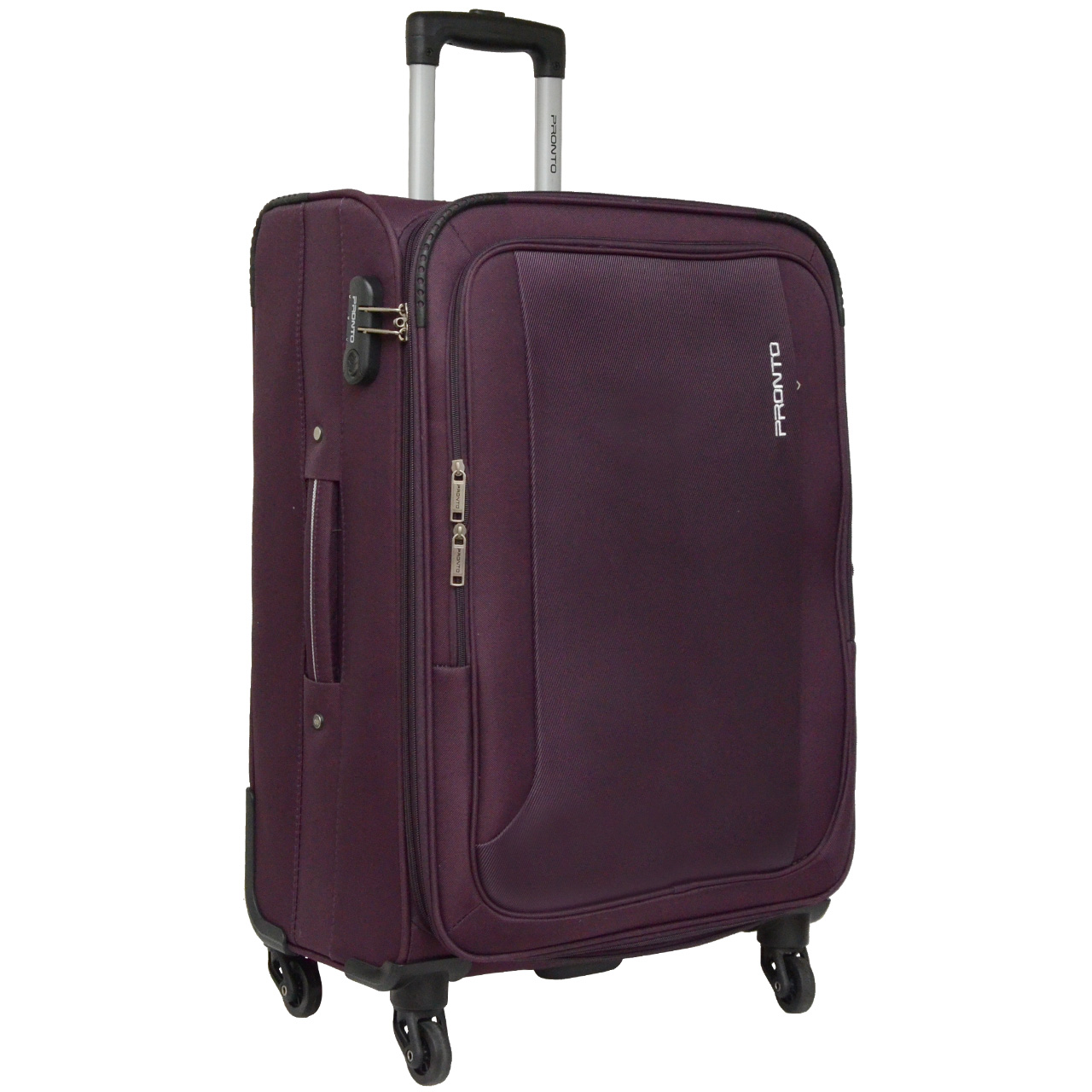 چمدان پرونتو کد PR 700370 - 28