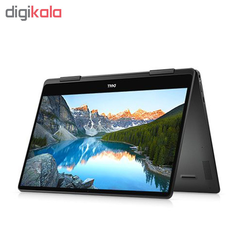 لپ تاپ 13.3 اینچی دل مدل Inspiron 7386 - A