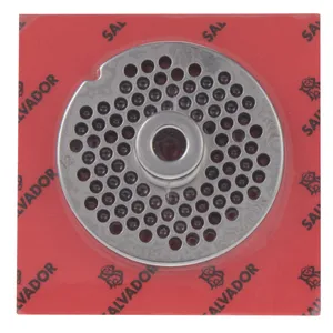 شبکه چرخ گوشت سالوادور مدل O-35