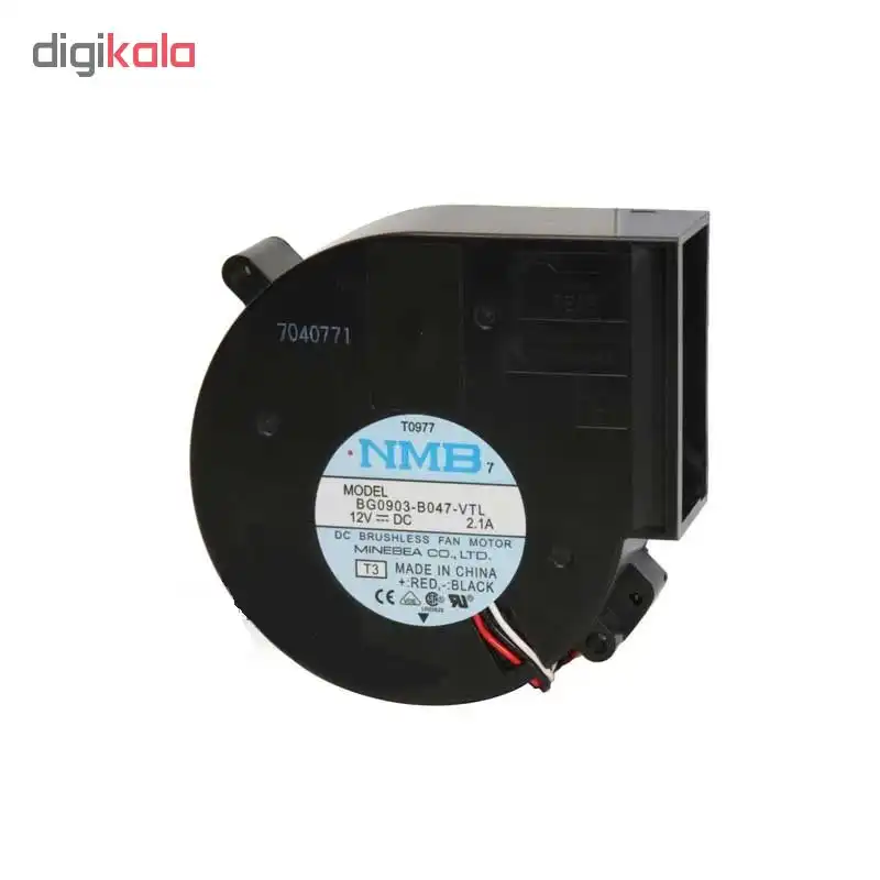 فن کیس مدل bg0903