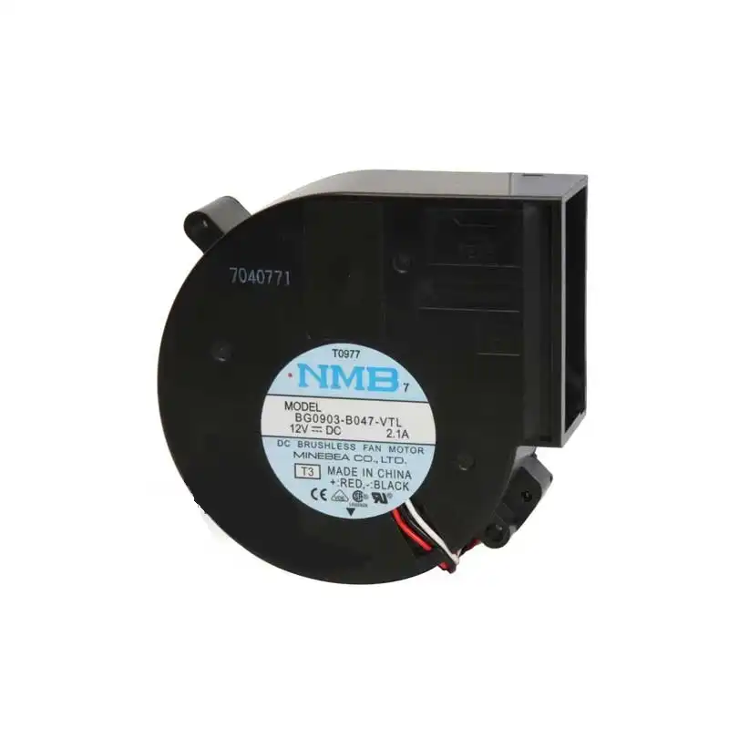 فن کیس مدل bg0903