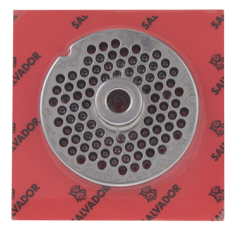 شبکه چرخ گوشت سالوادور مدل O-45