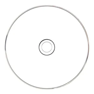 دی وی دی خام فینال مدل D501 بسته 50 عددی