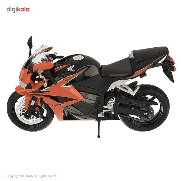 موتور بازی رستار مدل Honda CBR 600RR