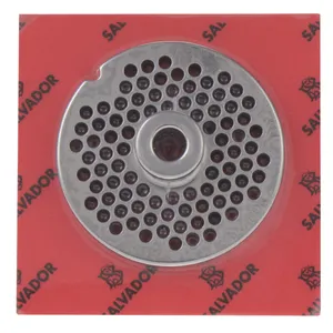 شبکه چرخ گوشت سالوادور مدل O-45