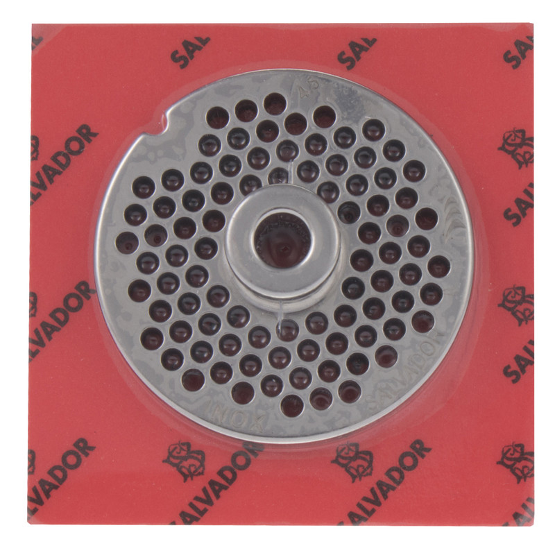 شبکه چرخ گوشت سالوادور مدل O-45