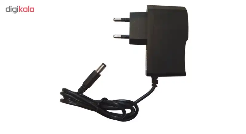 آداپتور 9 ولت 1 امپر مدل HS9