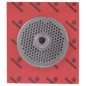 شبکه چرخ گوشت سالوادور مدل O-35