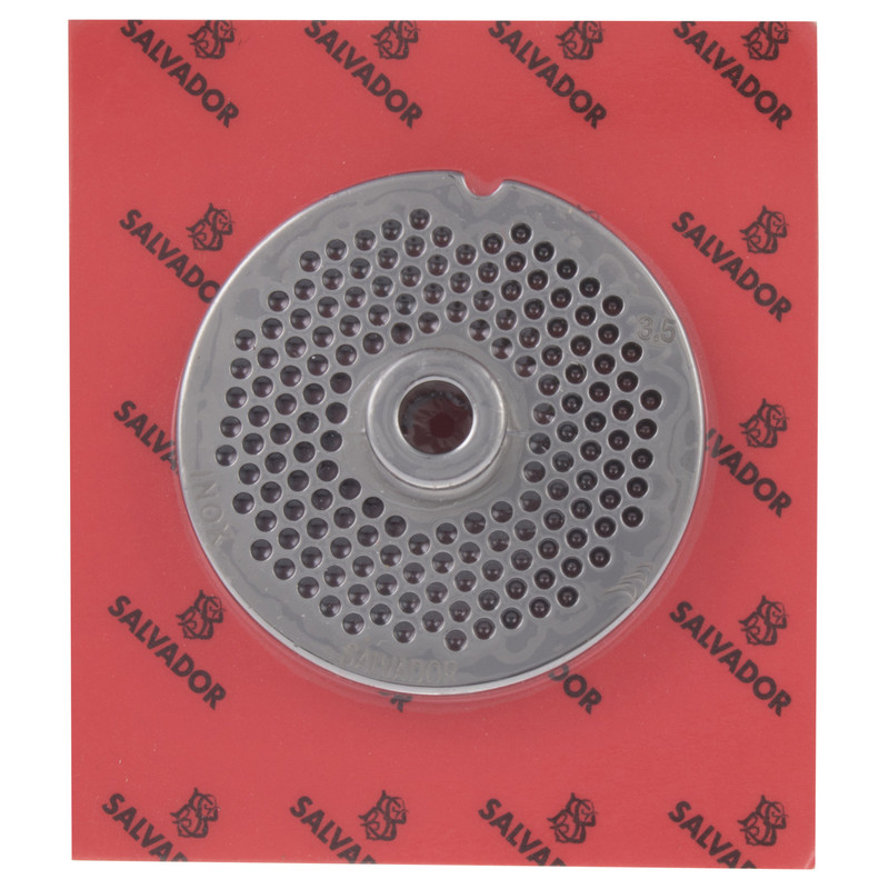 شبکه چرخ گوشت سالوادور مدل O-35