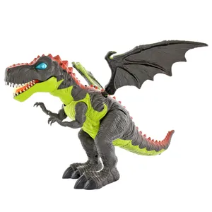 ربات طرح دایناسور کد 92764